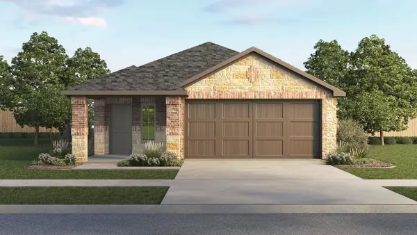 1217 Wolfcity Drive, Princeton, TX 75407