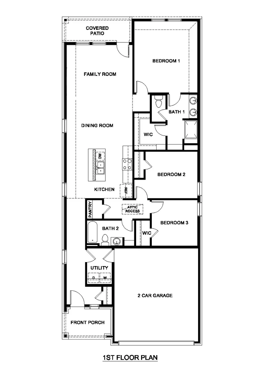 1217 Wolfcity Drive, Princeton, TX 75407 - #2