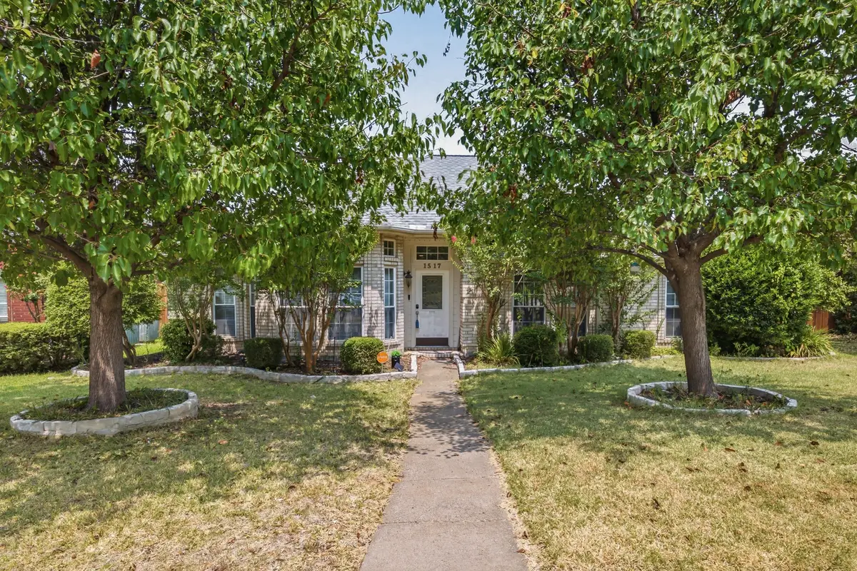1517 Palisades Drive, Carrollton, TX 75007 - #1