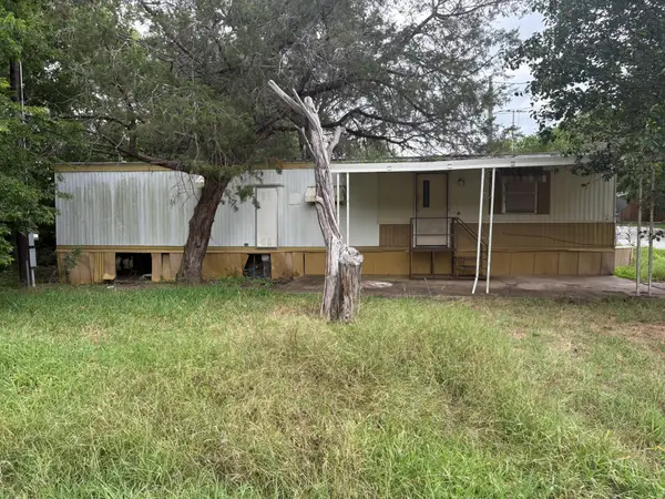4201 Oto Court, Granbury, TX 76048