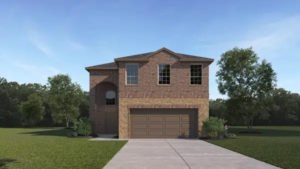 1215 Wolfcity Drive, Princeton, TX 75407