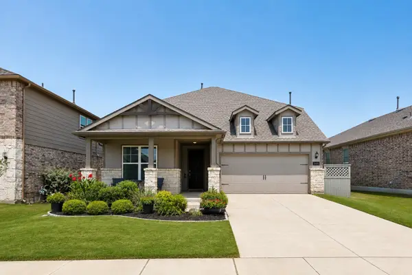 2428 Mockingbird Court, Northlake, TX 76247