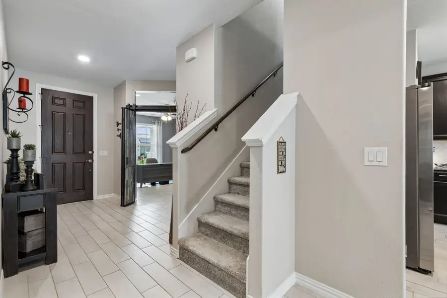 2428 Mockingbird Court, Northlake, TX 76247 - #3