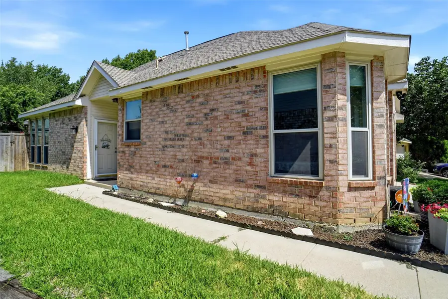 6951 Chaco Trail, Fort Worth, TX 76137 - #3