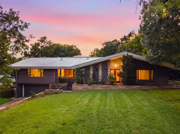 1535 Junior Drive, Dallas, TX 75208