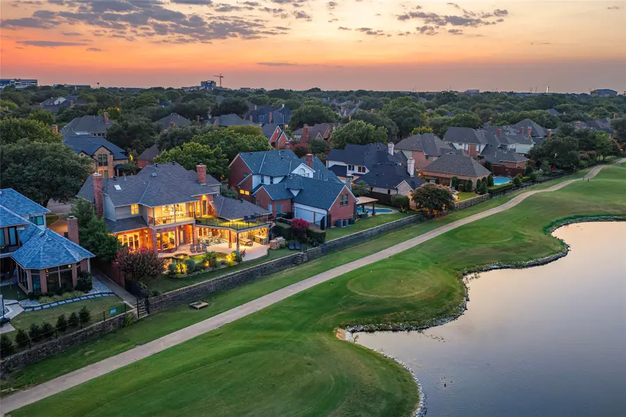 2808 Amesbury Drive, Plano, TX 75093 - #3