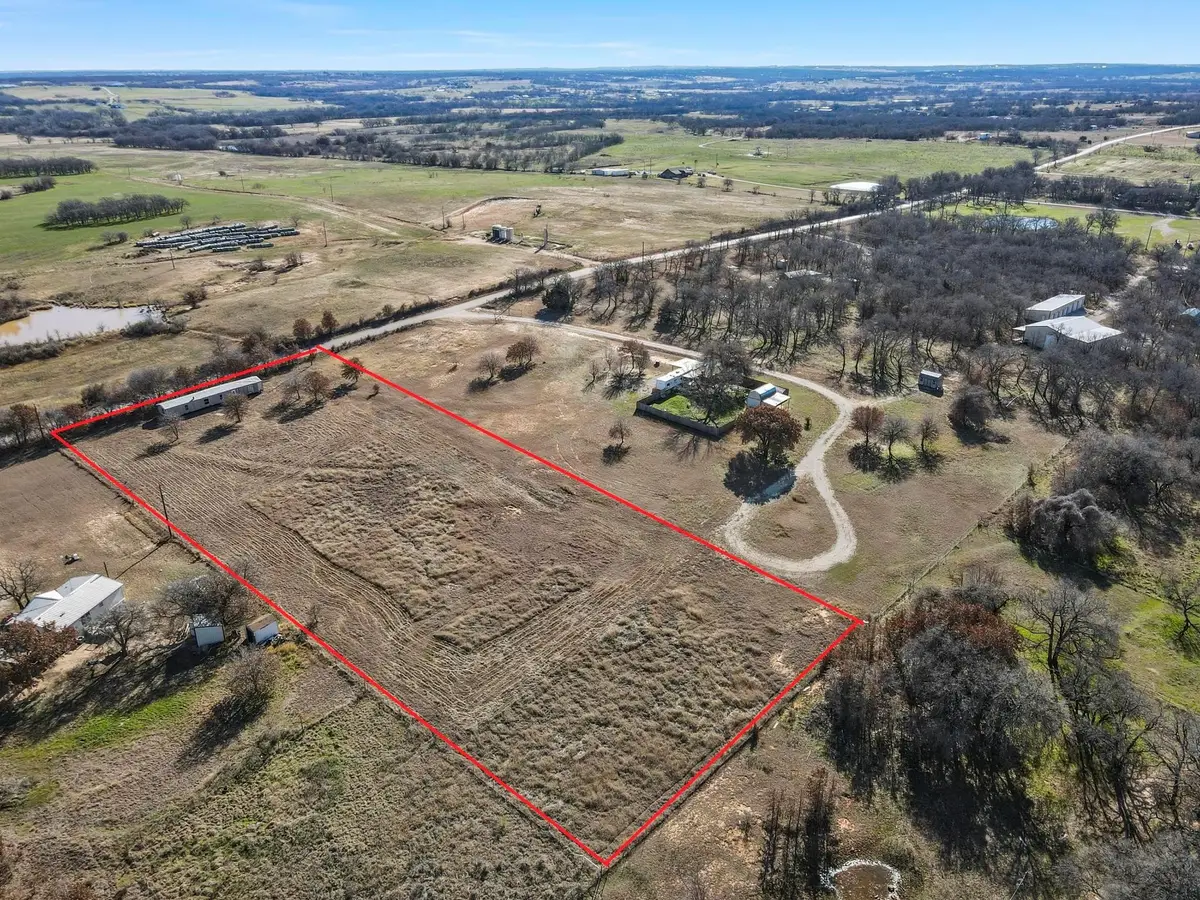 TBD County Road 3737, Bridgeport, TX 76426 - #1