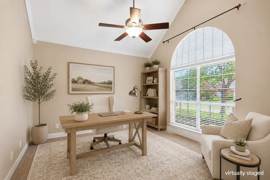 1304 Timberline Drive, McKinney, TX 75072 - #2