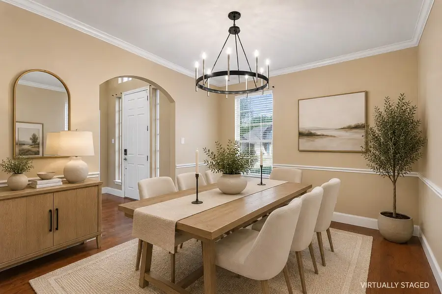 1304 Timberline Drive, McKinney, TX 75072 - #3