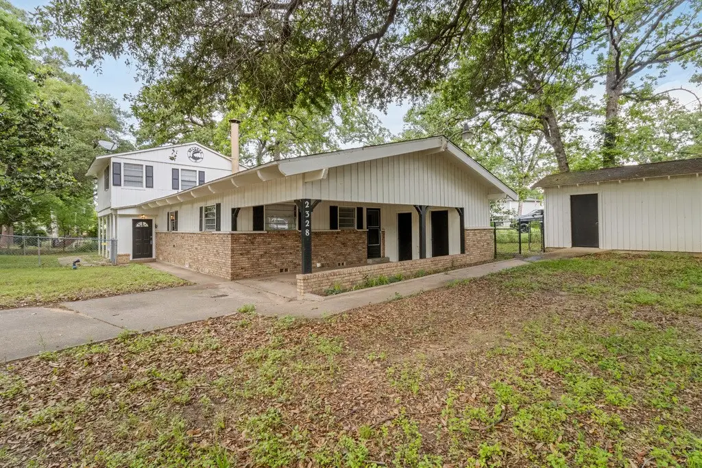 2328 Wildwood Way, Tool, TX 75143 - #1