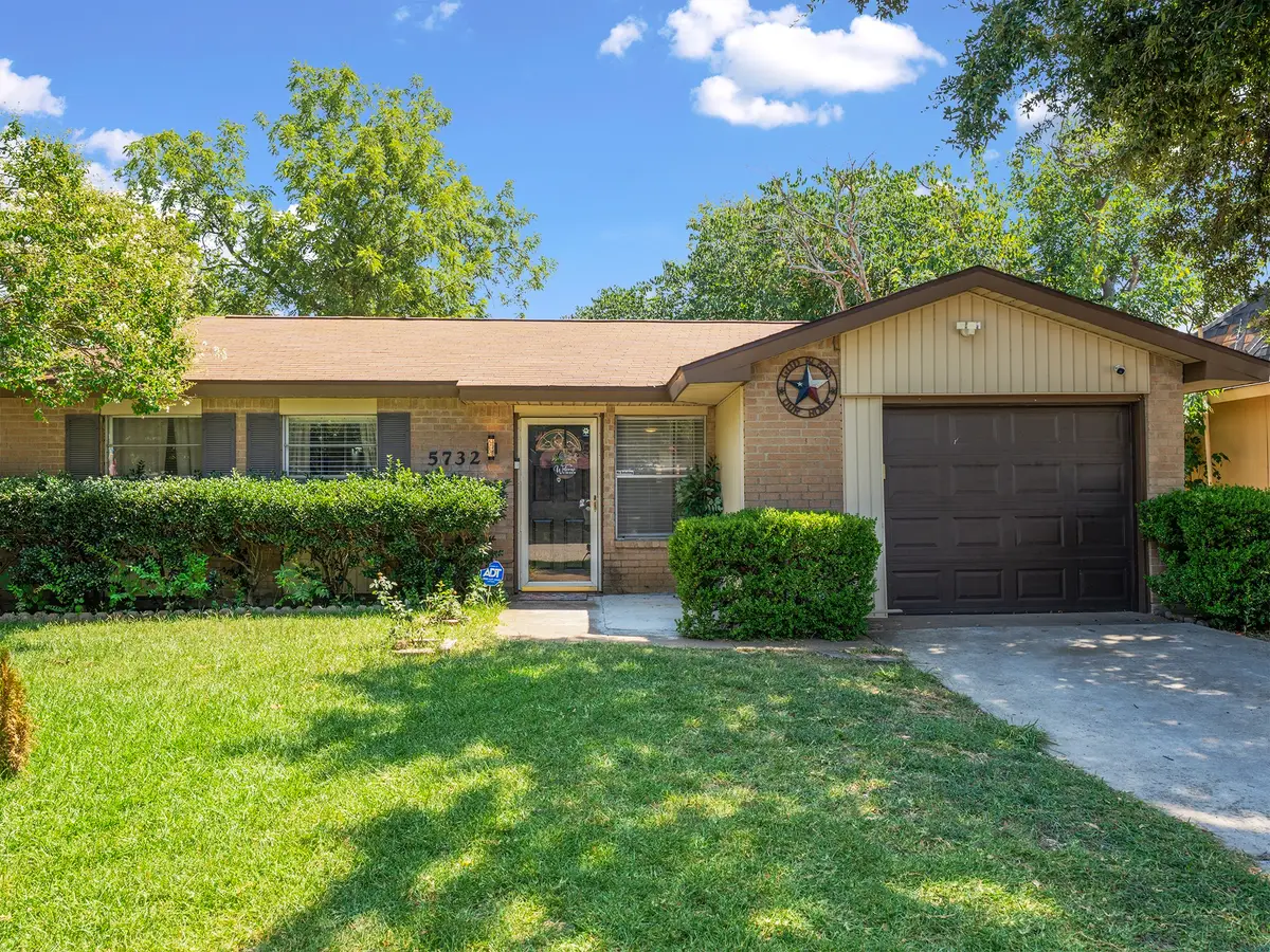 5732 Bonner Drive, Haltom City, TX 76148 - #1