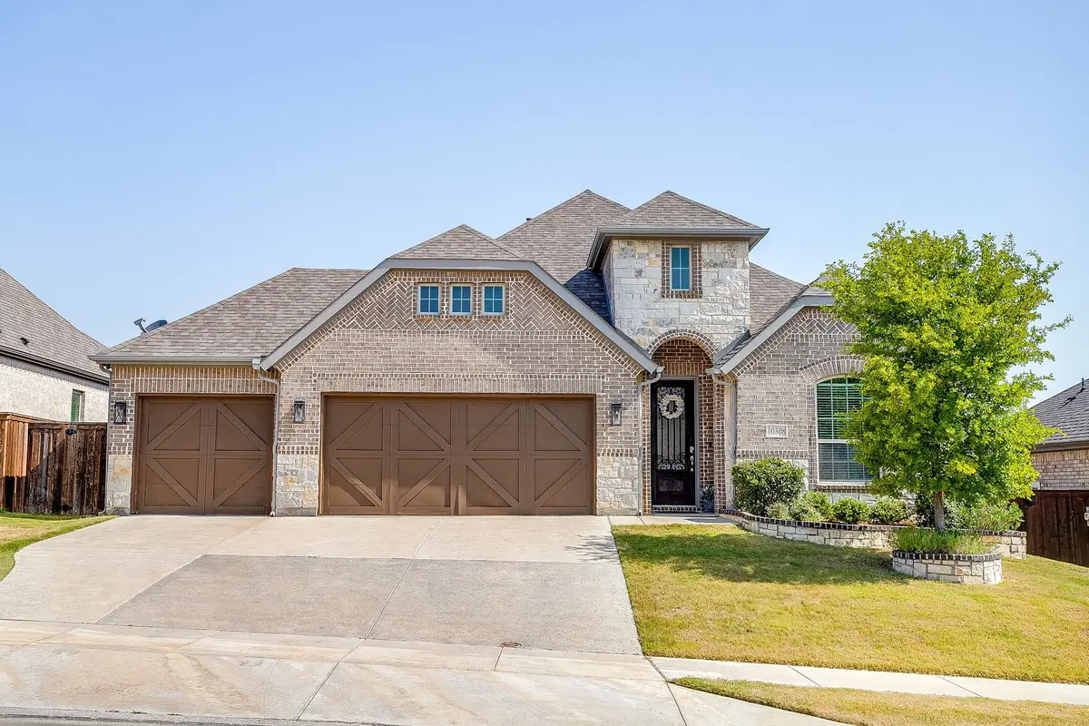 10308 Colina Drive, Fort Worth, TX 76126 - #1