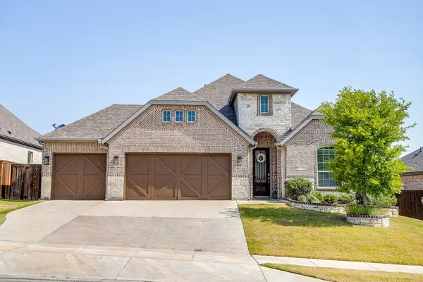 10308 Colina Drive, Fort Worth, TX 76126