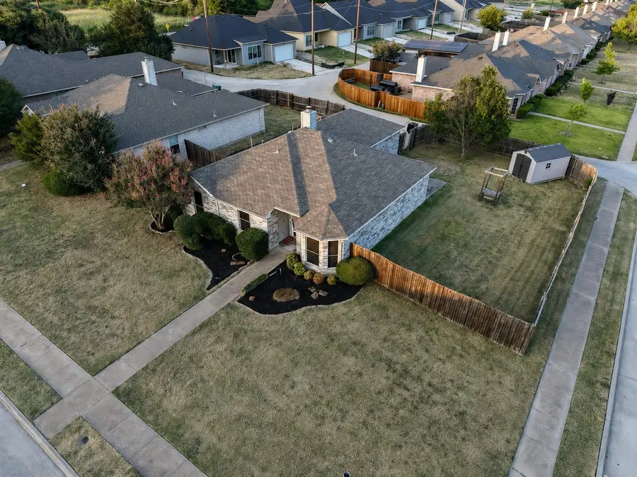 1908 Chapman Drive, Lancaster, TX 75134 - #2
