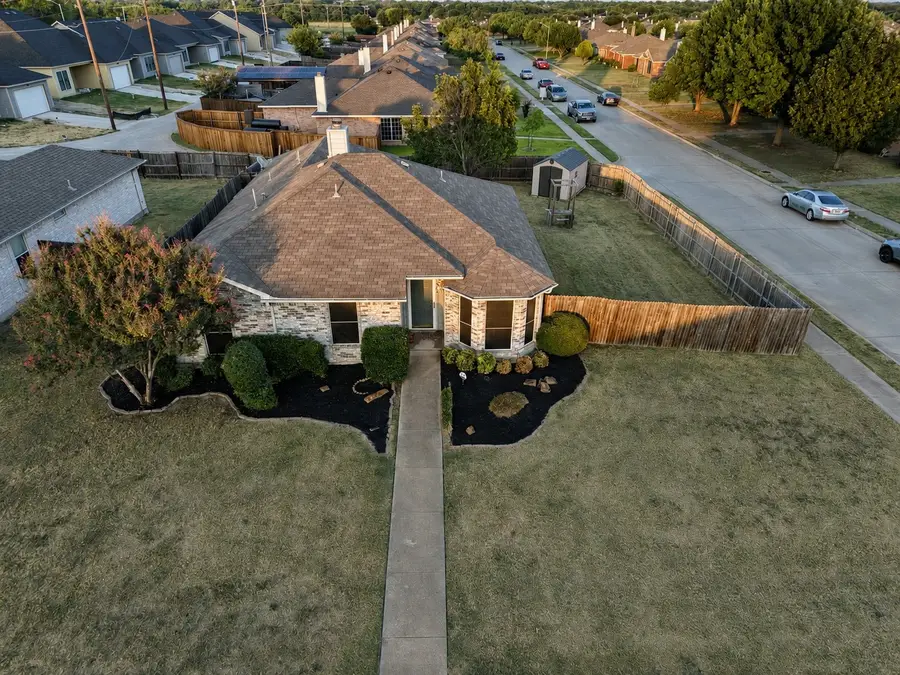 1908 Chapman Drive, Lancaster, TX 75134 - #3