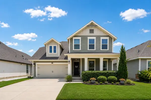 2609 Woodhill Way, Northlake, TX 76247