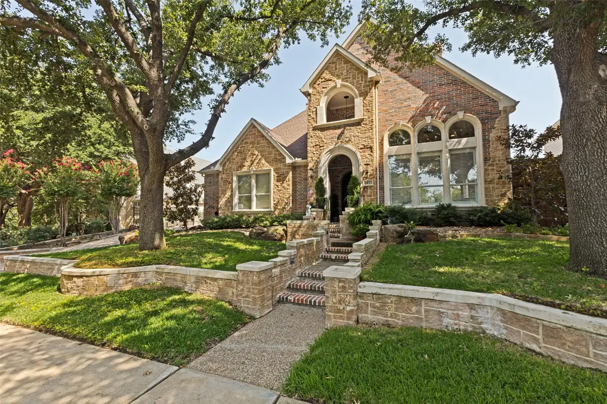 6433 Brandon Court, Plano, TX 75093 - #1