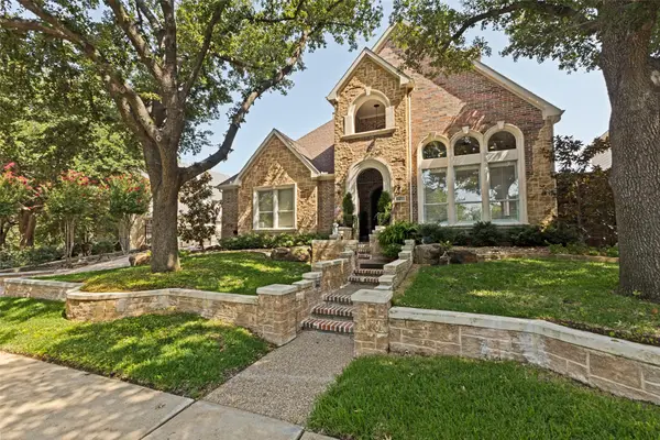 6433 Brandon Court, Plano, TX 75093