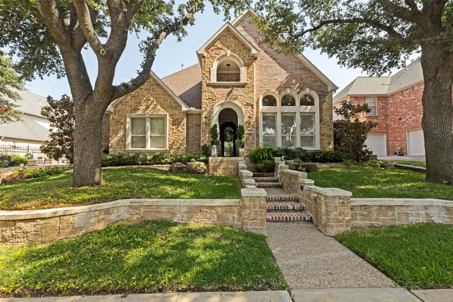 6433 Brandon Court, Plano, TX 75093 - #2