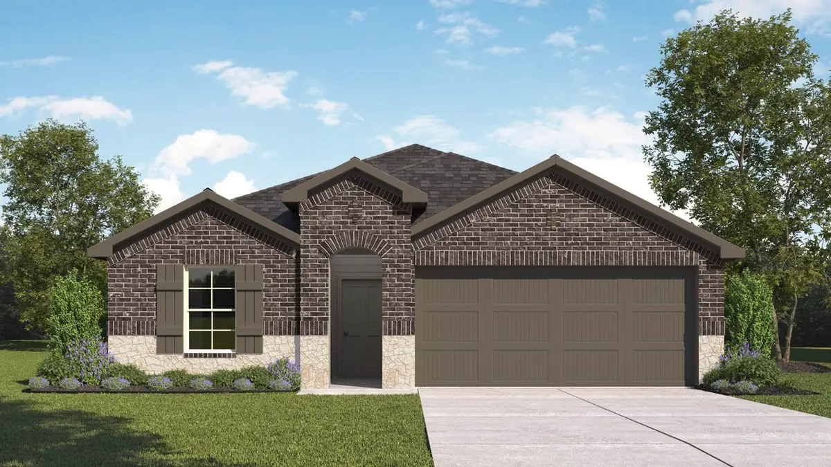 3230 Hilltop Drive, Sherman, TX 75090 - #1