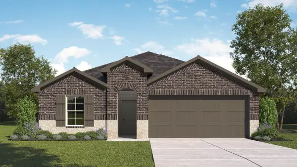 3230 Hilltop Drive, Sherman, TX 75090
