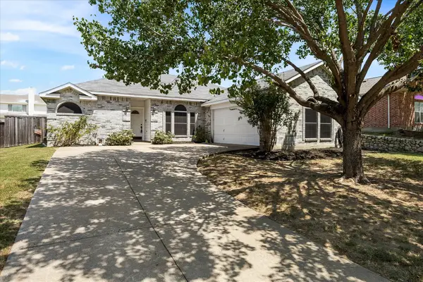 3512 Valley Forge, Sachse, TX 75048