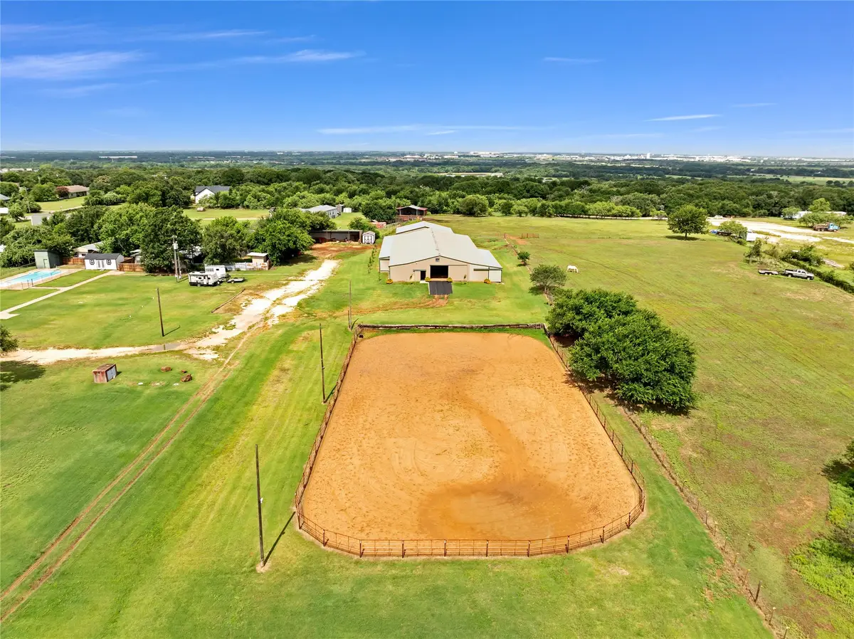 1901 Melissa Lane, Cleburne, TX 76031 - #1