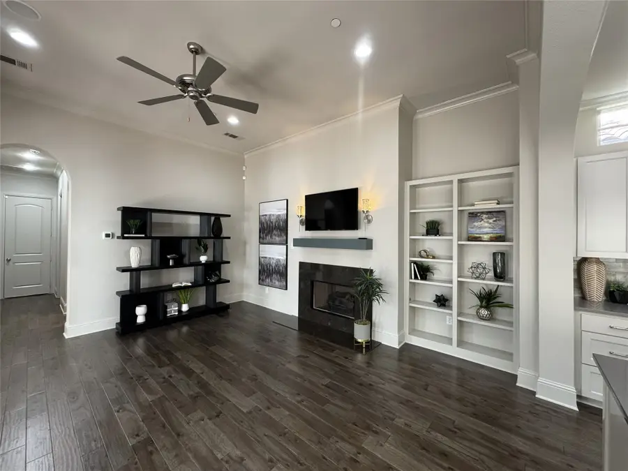 50 Village Lane, Colleyville, TX 76034 - #3