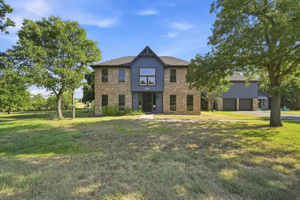 27172 Whispering Meadow Drive, Whitney, TX 76692