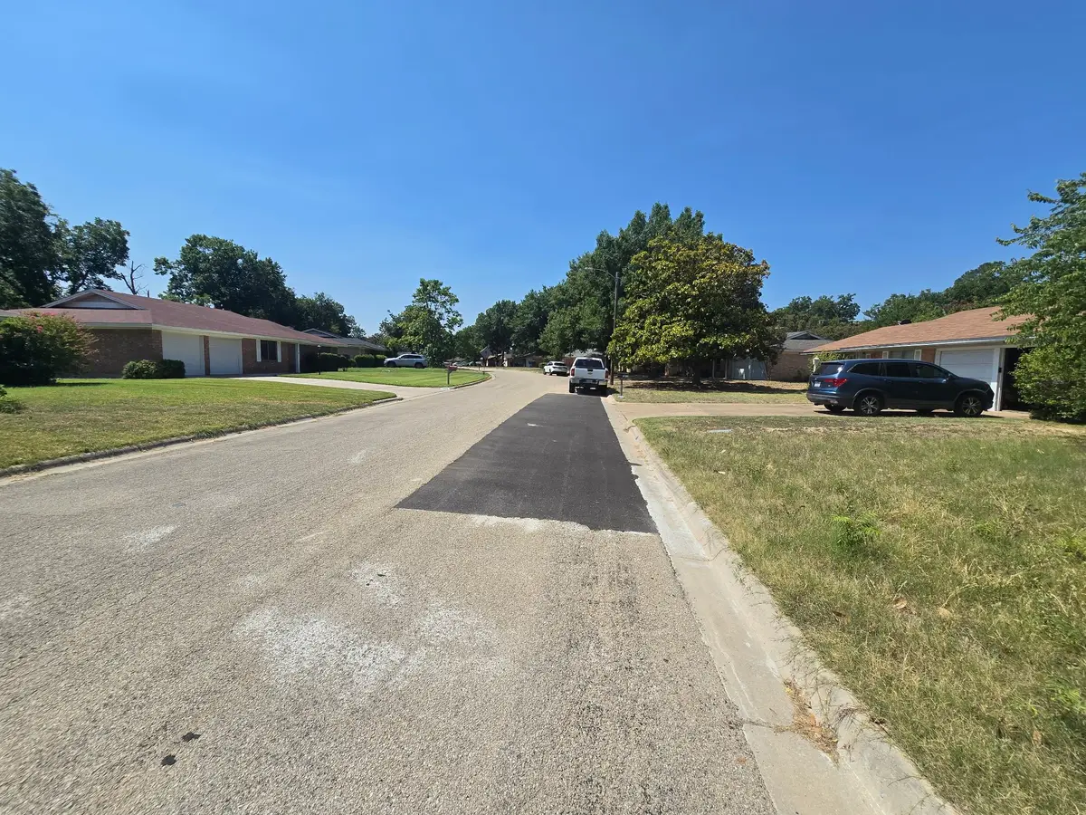 1206 Duane Street, Benbrook, TX 76126 - #1