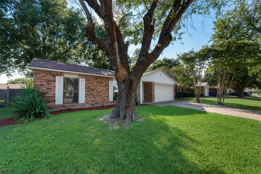 515 Forestwood Drive, Forney, TX 75126 - #2