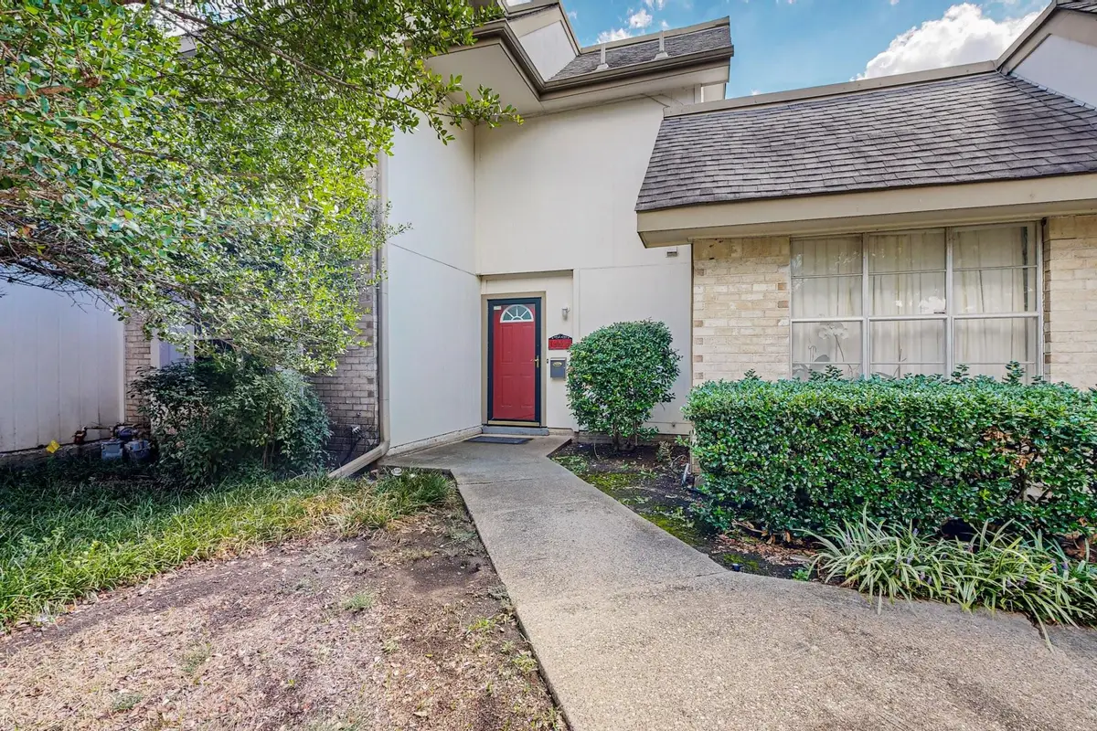13818 Methuen Green Lane, Dallas, TX 75240 - #1