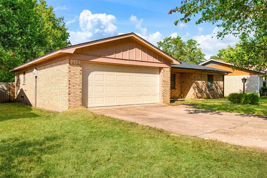 3475 Vagas Drive, Paris, TX 75462 - #2