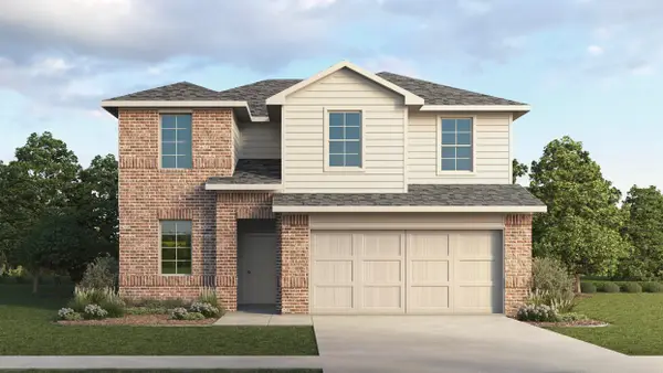 3312 Hilltop Drive, Sherman, TX 75090