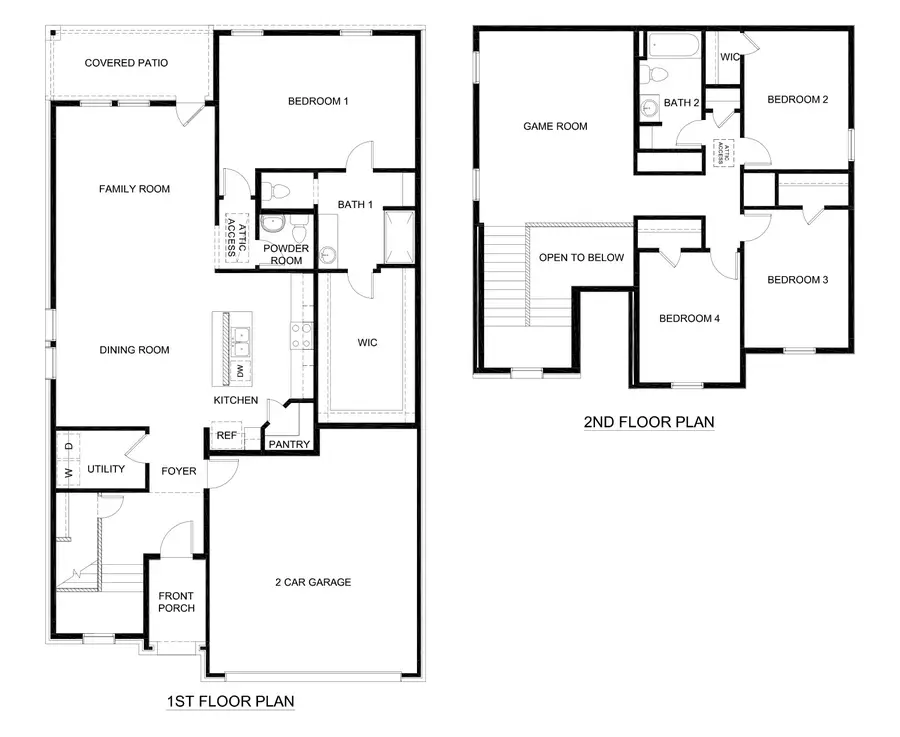 3312 Hilltop Drive, Sherman, TX 75090 - #2