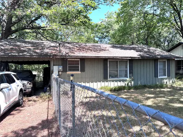 167 Club Park Court, East Tawakoni, TX 75472