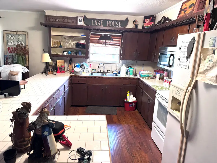 167 Club Park Court, East Tawakoni, TX 75472 - #2