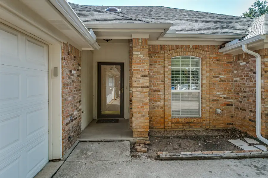 7917 Clear Brook Circle, Fort Worth, TX 76123 - #2