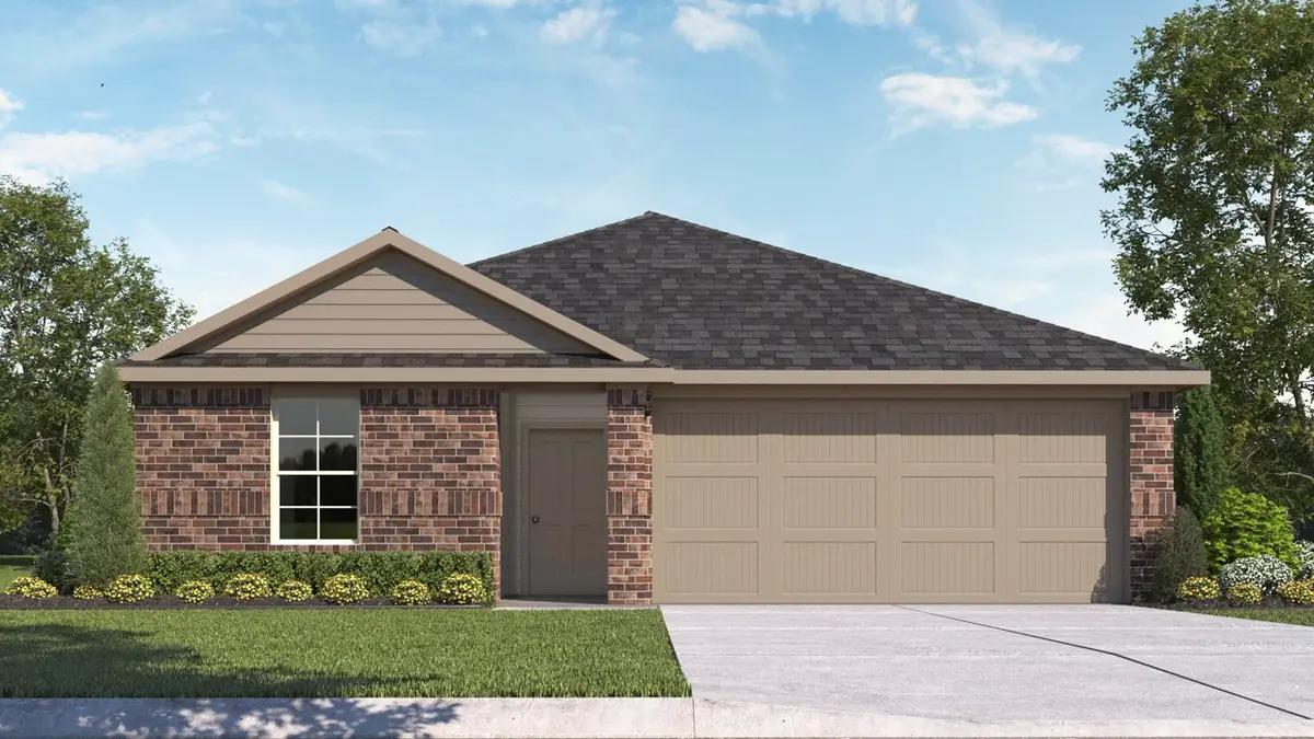 3300 Hilltop Drive, Sherman, TX 75090 - #1