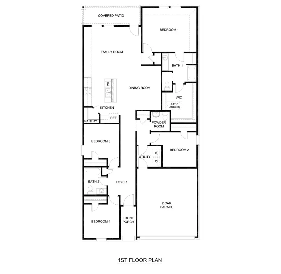 3300 Hilltop Drive, Sherman, TX 75090 - #2