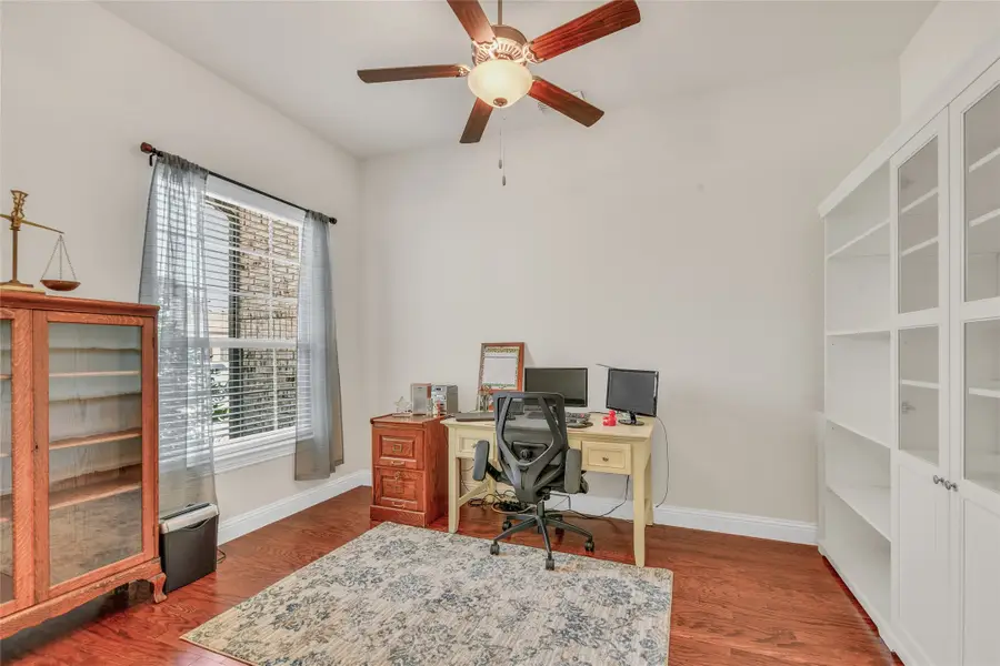 1709 Hamlet Drive, Fort Worth, TX 76052 - #3