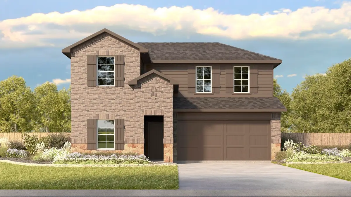 3242 Hilltop Drive, Sherman, TX 75090 - #1