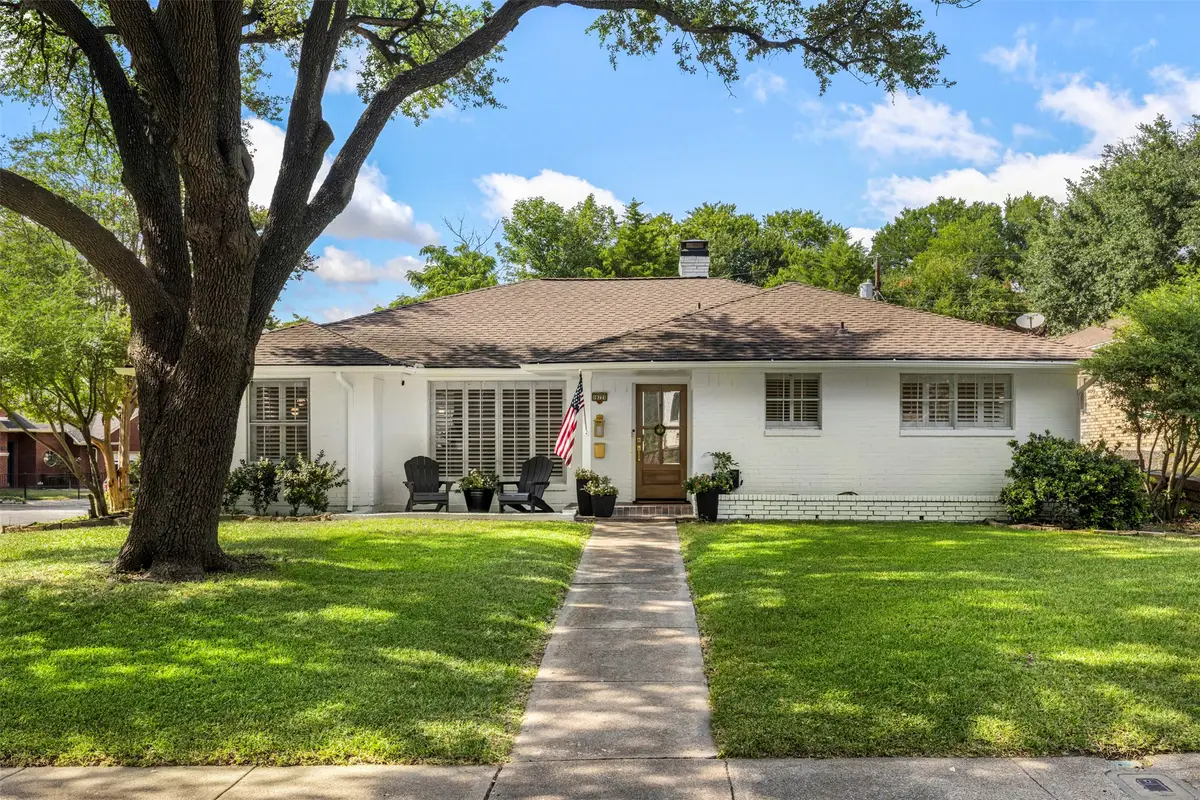 10721 Meadowcliff Lane, Dallas, TX 75238 - #1