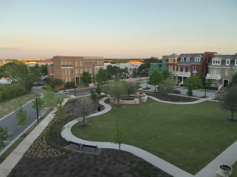 225 Park Ridge Boulevard, Southlake, TX 76092 - #3