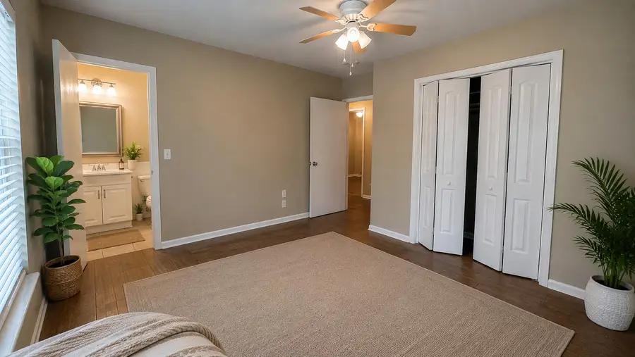 1607 N Mcdonald, Decatur, TX 76234 - #2