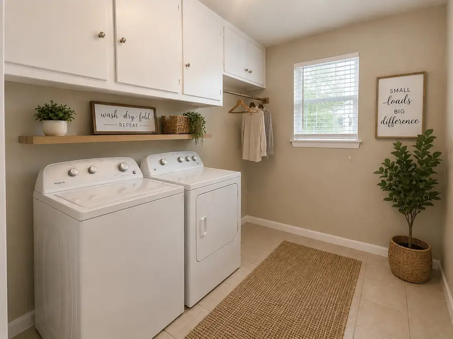 1607 N Mcdonald, Decatur, TX 76234 - #3