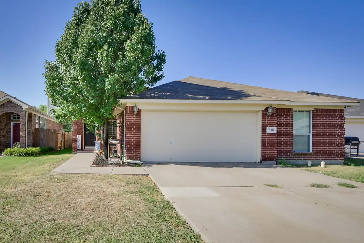 508 Ammonite Court, Arlington, TX 76002 - #1