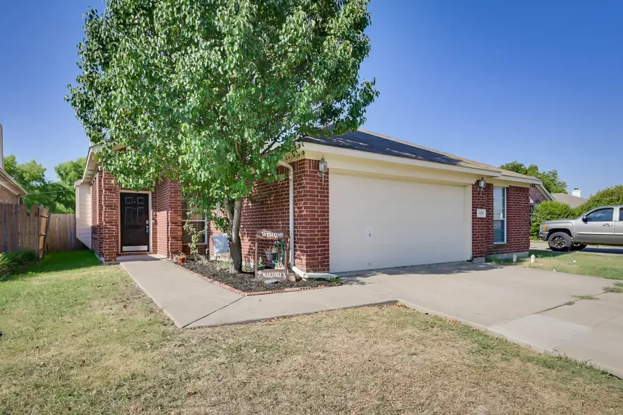 508 Ammonite Court, Arlington, TX 76002 - #2