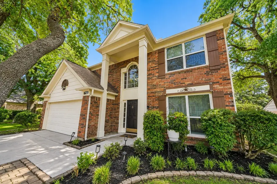 6860 Moss Lane, North Richland Hills, TX 76182 - #2