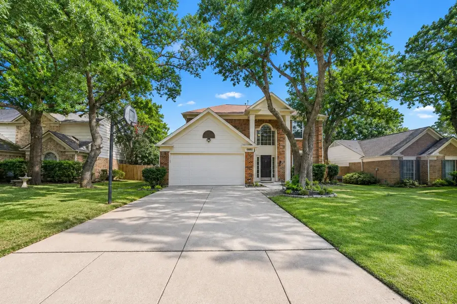 6860 Moss Lane, North Richland Hills, TX 76182 - #3